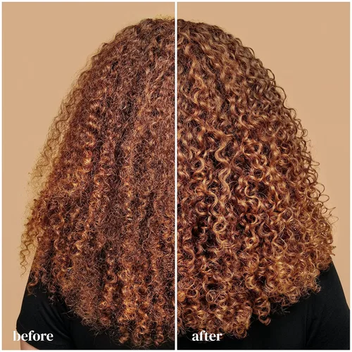 Vista 4 de Ouidad Gel hidratante para peinar Curl Quencher
