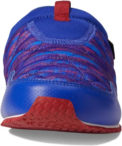 Vista 6 de Teva Unisex-Child Reember Tie-dye Moccasin