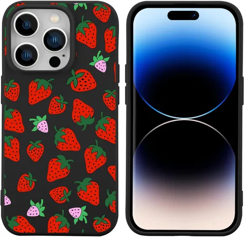 Vista 11 de Funda de silicona líquida compatible con iPhone 11 Pro Max, funda de protección suave a prueba de golpes, soporte de carga inalámbrica