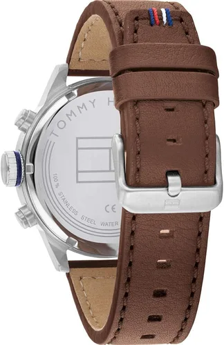 Vista 3 de Tommy Hilfiger Trent 1791807 Reloj de pulsera para hombre