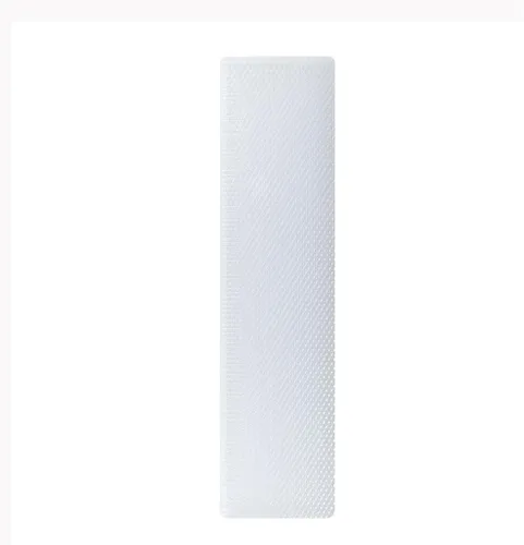 Vista 2 de Marena Tiras de silicona para cicatrices, 1 unidad, lavable y reutilizable, cinta de cicatriz para cicatrices quirúrgicas, hoja de cicatriz
