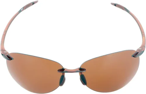 Vista 4 de Walleva lentes de repuesto para gafas de sol Maui Jim Sugar Beach Múltiples opciones disponibles