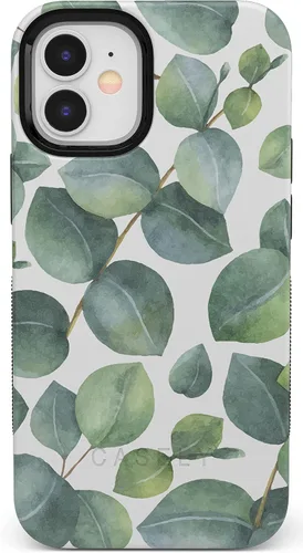 Vista 63 de Funda Casely para iPhone 12 Mini Todo lo que necesitas es amor Beatles Compatible con MagSafe Diseño protector audaz