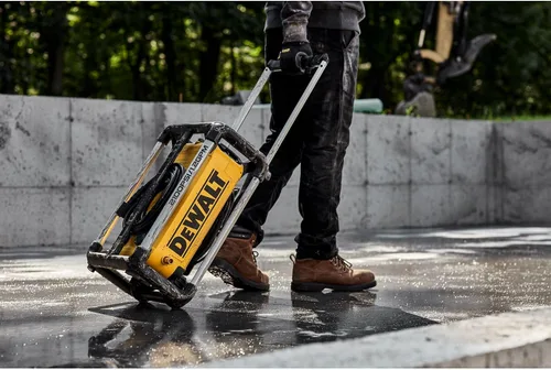 Vista 2 de DEWALT Lavadora a Presión PRS WTR 2100PSI 1.2GPM DWPW2100