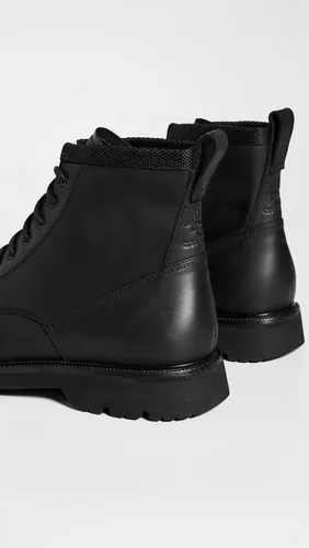 Vista 12 de Cole Haan Botas de punta lisa para hombre American Classics impermeables
