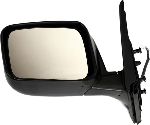 Vista 167 de Garage-Pro Espejo eléctrico no calefactable para Nissan Altima 2007-2012 con luz de señal pintable Sedán, para modelos con paquete de conveniencia