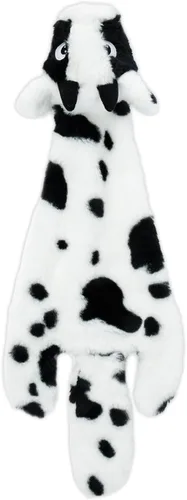 Vista 13 de Best Pet Supplies Juguetes chirriantes para perros con tela suave y duradera para mascotas pequeñas, medianas y grandes, juguete interactivo