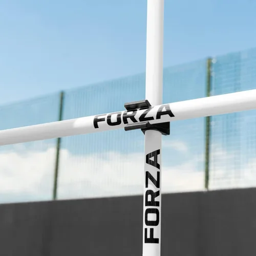 Vista 15 de FORZA Agility Poles & Clips Create Your Own Hurdles - 8 Color Options