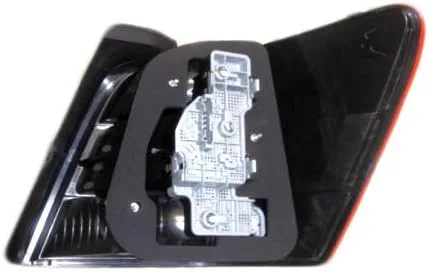 Vista 2 de MERCEDES-BENZ 2048201364 CONJUNTO DE LÁMPARA DE COLA ORIGINAL OEM