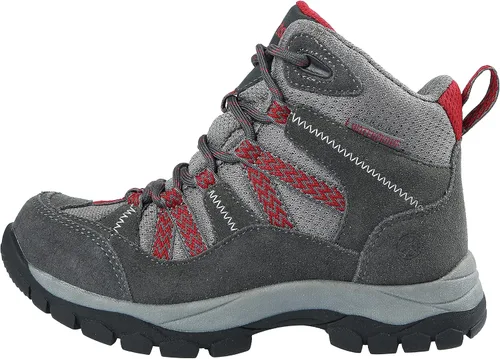 Vista 8 de Northside Kid 's Freemont WP Bota de montaña para (Little KidBig Kid)