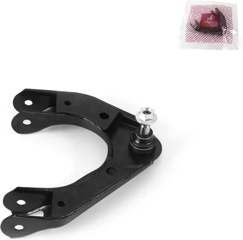 Vista 38 de Metrix Premium Chassis Parts - Brazo de control superior delantero derecho con junta esférica y conjunto de buje para 82-85 Mercedes-Benz 300CDT