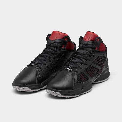 Vista 2 de adidas Adizero Rose 1.5 Restomod - Zapatos de baloncesto (para hombre)