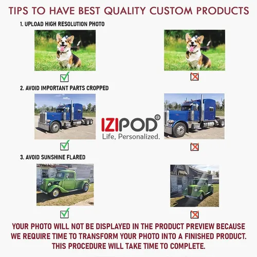 Vista 5 de IZI POD Custom Your Own Bootleg Rap Tee Shirts, Custom Your Text Vintage Shirt, Custom Graphic Tees, Christmas Birthday Gift