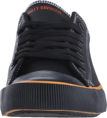 Vista 2 de Harley-Davidson Zia Vulcanized Zapato para mujer