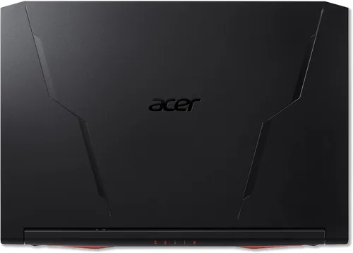 Vista 16 de acer Nitro 5 AN517-41-R3NX - Laptop para juegos, CPU AMD Ryzen 7 5800H