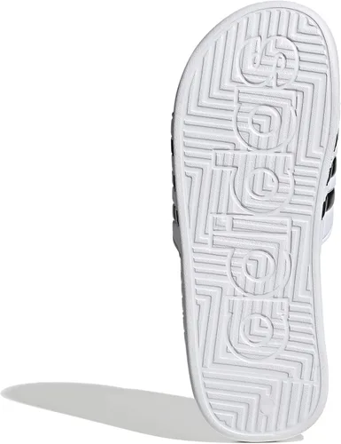 Vista 3 de adidas Unisex-Adult Adissage Sandal