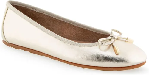Vista 2 de Aerosoles Zapatillas de ballet Pia para mujer
