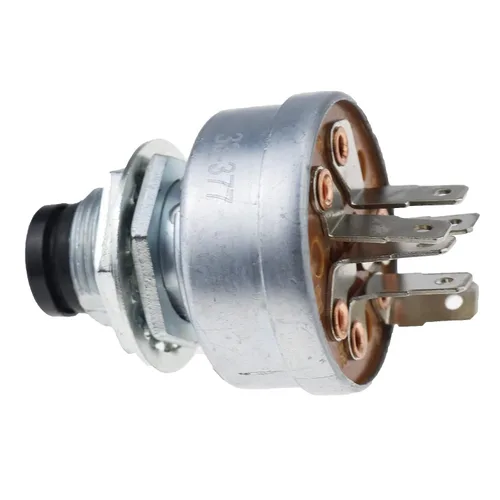 Vista 2 de DVPARTS Interruptor de encendido de arranque para John Deere 130 160 165 170 175 180 185 240 245 260 265 285 320 500 EZTrak Ztrak Z225 Z235 Z245