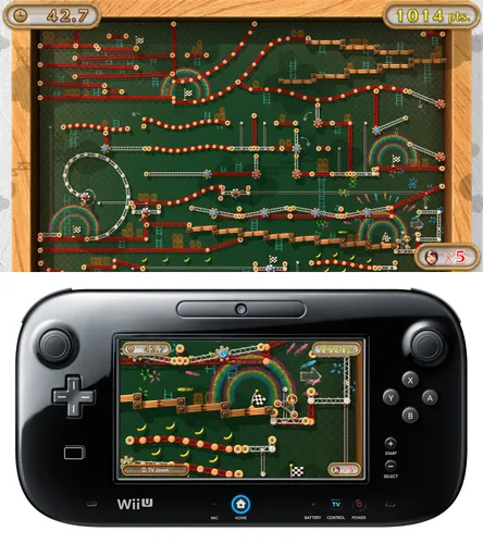 Vista 17 de Nintendo Land