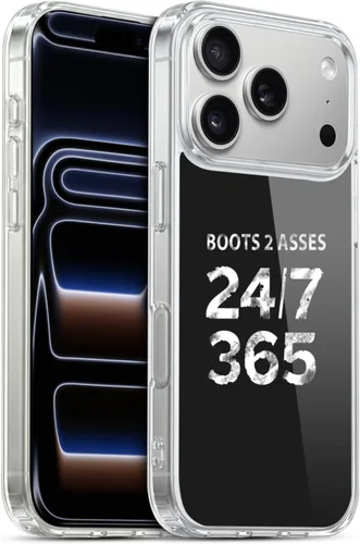 Vista 95 de Oficial de WWE la roca suave funda de Gel para Apple Iphone 7 Plus/iPhone 8 plus