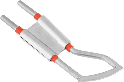 Vista 9 de Cuchillo caliente eléctrico, herramienta de corte de acero de aleación, liso para correa tejida plástica de la cuerda de la tela de nylon
