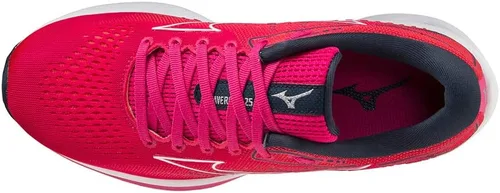Vista 38 de Mizuno Tenis de correr Wave Rider 25 para mujer