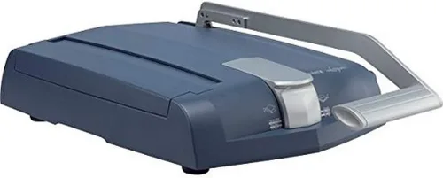 Vista 4 de Leitz De-Binder para impressBIND 140, Silver