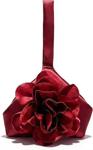 Vista 8 de Bolso de noche para mujer, con diamantes de imitación brillantes, triángulo, cadena de diseño, bolso de mano para fiesta, graduación, boda