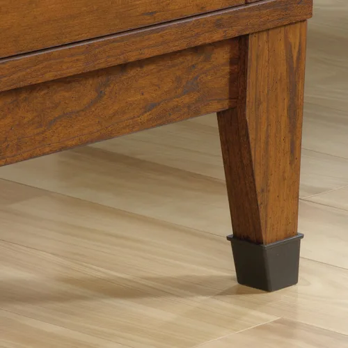 Vista 10 de Sauder Guardarropa Carson Forge, Madera