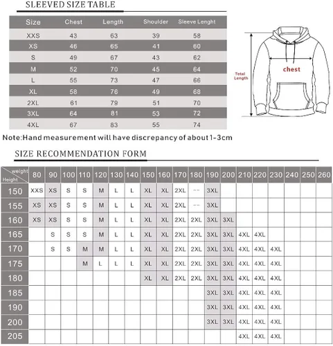 Vista 2 de Sudadera con capucha para mujer y hombre, unisex Harajuku, con diseño de anime de Japón