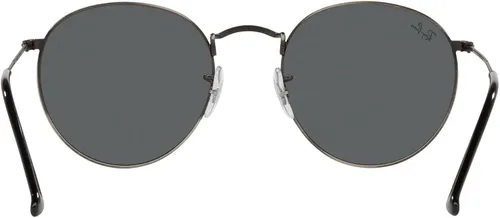 Vista 7 de Ray-Ban Rb3447 - Lentes de sol redondos de metal