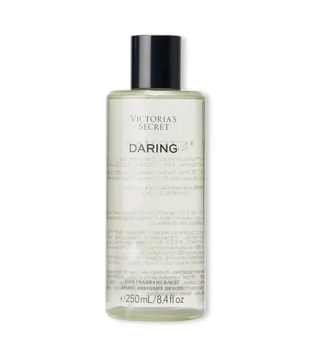 Vista 9 de Victoria's Secret Angel Gold fragancia en aerosol, notas de bergamota chispeante, gardenia y almizcle, spray corporal para mujeres (8.4 oz)