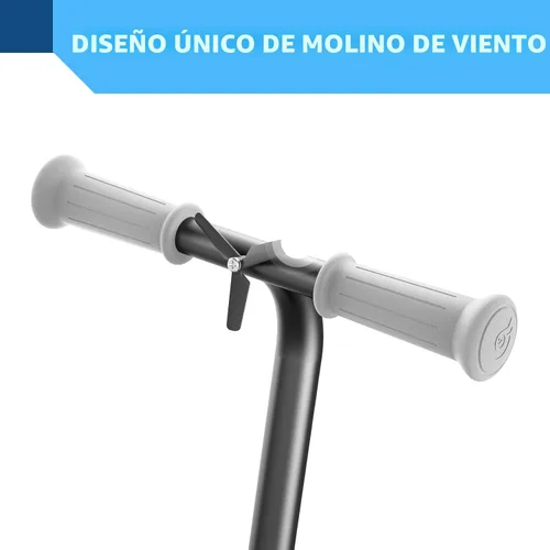 Vista 8 de Hiboy ES1 Electric Scooter for Kids Ages 4-10 ES1 Negro