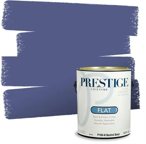 Vista 187 de Pintura Prestige para exterior e imprimación, todo en uno, 5-5-PARENT Robin's Egg