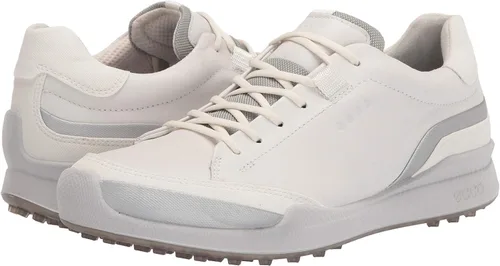 Vista 8 de ECCO Men's Biom Hybrid Hydromax Water-Resistant Golf Shoe