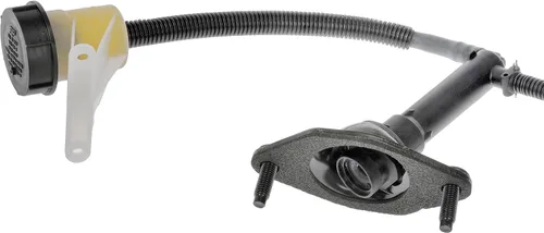 Vista 2 de Dorman CC649048 Conjunto de cilindro maestro y esclavo de embrague compatible con modelos Dodge seleccionados (fabricado en EE. UU.)