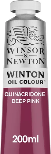 Vista 55 de Winsor & Newton Pintura al óleo Winton, juego de 10 tubos de 21 ml 10 colores - Juego de tubos A de 0.7 fl oz
