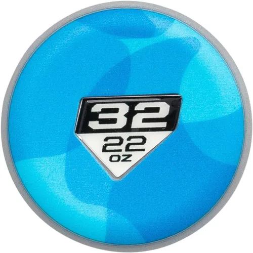 Vista 9 de DeMarini 2023 CF (-10) Bate de sóftbol de lanzamiento rápido: WBD2366010