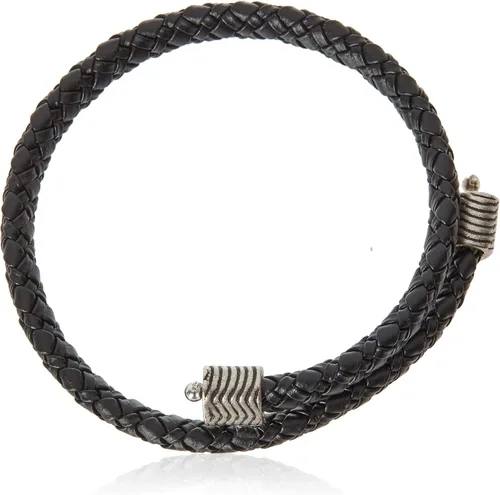 Vista 2 de Alex and Ani Pulsera de cuero