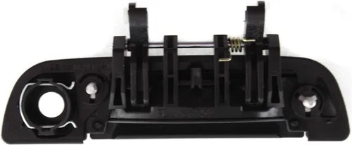Vista 4 de Garage-Pro Manija de puerta delantera y exterior del lado del conductor compatible con Suzuki Esteem 1995-2002