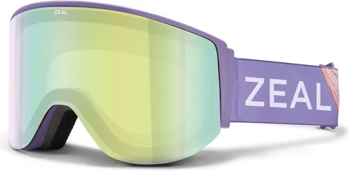 Vista 14 de Zeal Optics Gafas de nieve Beacon ODT/OTG