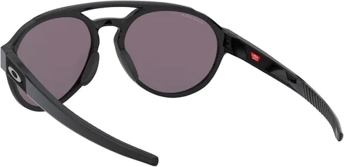 Vista 6 de Oakley Oo9421f Forager - Gafas de sol redondas de ajuste asiático para hombre