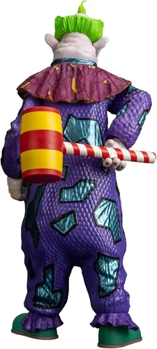 Vista 4 de Trick Or Treat Studios Scream Greats Killer Klowns from Outer Space