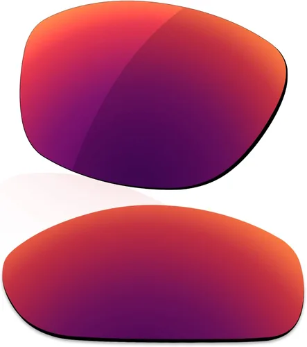 Vista 9 de Lente polarizada de repuesto para gafas de sol Oakley She's Unstoppable OO9297 - Más opciones