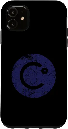 Vista 8 de Funda de regalo para iPhone 16 Celsius CE envejecida criptomoneda Crypto Trader