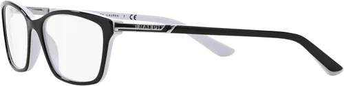 Vista 3 de Ralph by Ralph Lauren Marcos para gafas recetadas Ra7044 de ojo de gato para mujer
