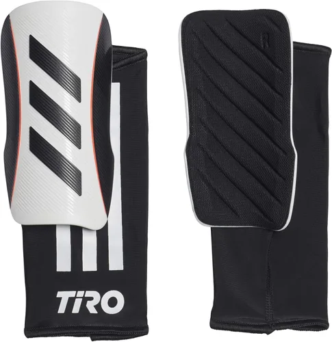 Vista 11 de adidas Espinilleras de fútbol Tiro unisex para adultos