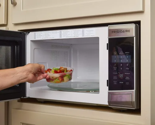 Vista 4 de DuraHome - Contenedores para el almacenamiento de alimentos, con tapas, de 8 onzas, 16 onzas y 32 onzas, paquete combinado de envases con tapas, 44