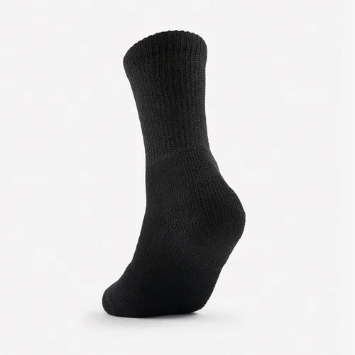 Vista 4 de thorlos Calcetines de tenis unisex para adultos Tx Max Cushion Crew