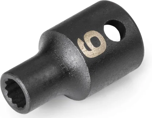Vista 42 de TEKTON Unidad de 3/8 pulgadas x 1 pulgada 12 puntos de impacto SID12225